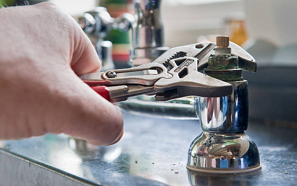 Best 24/7 water damage repair  in Independent Hill, VA
